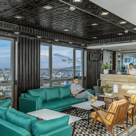 Alcove Da Nang Bay Boutique Hotel المظهر الخارجي الصورة