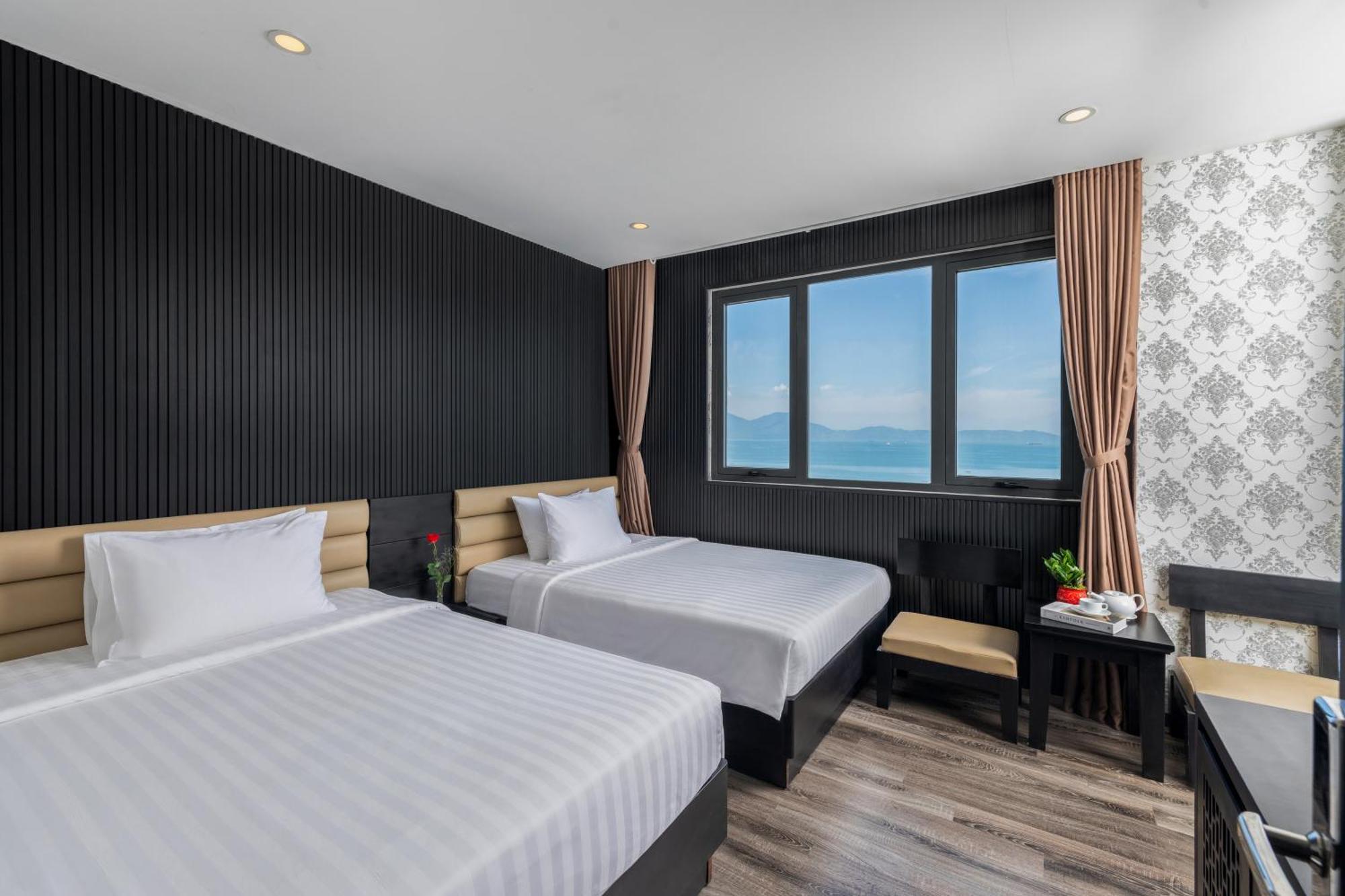 Alcove Da Nang Bay Boutique Hotel المظهر الخارجي الصورة