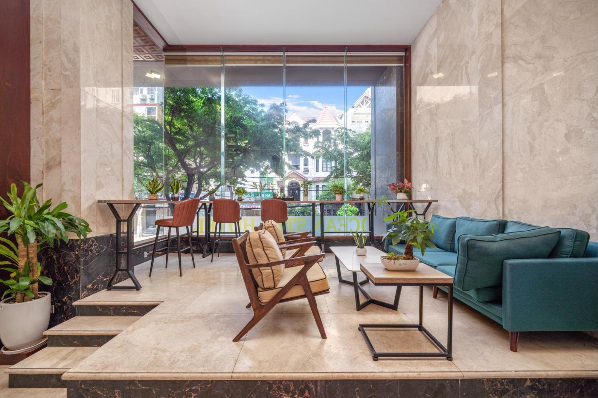 Alcove Da Nang Bay Boutique Hotel المظهر الخارجي الصورة