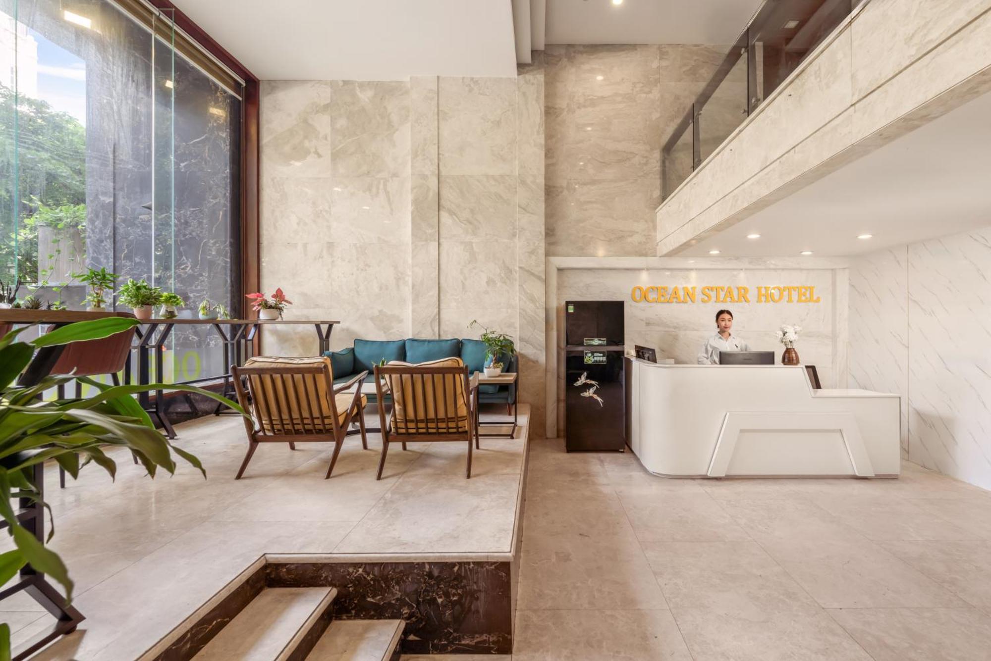 Alcove Da Nang Bay Boutique Hotel المظهر الخارجي الصورة