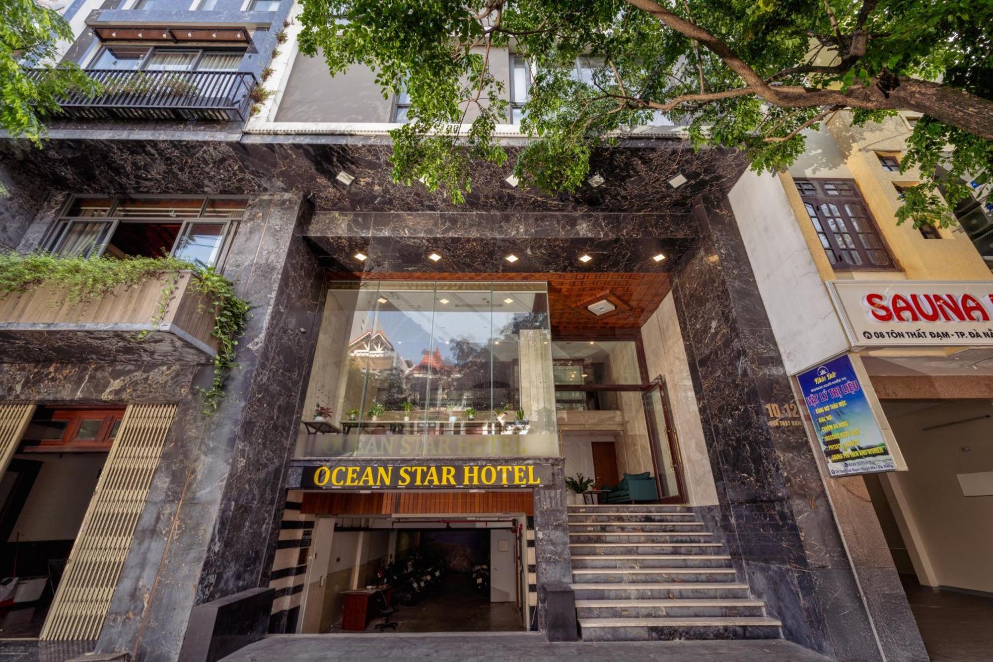 Alcove Da Nang Bay Boutique Hotel المظهر الخارجي الصورة