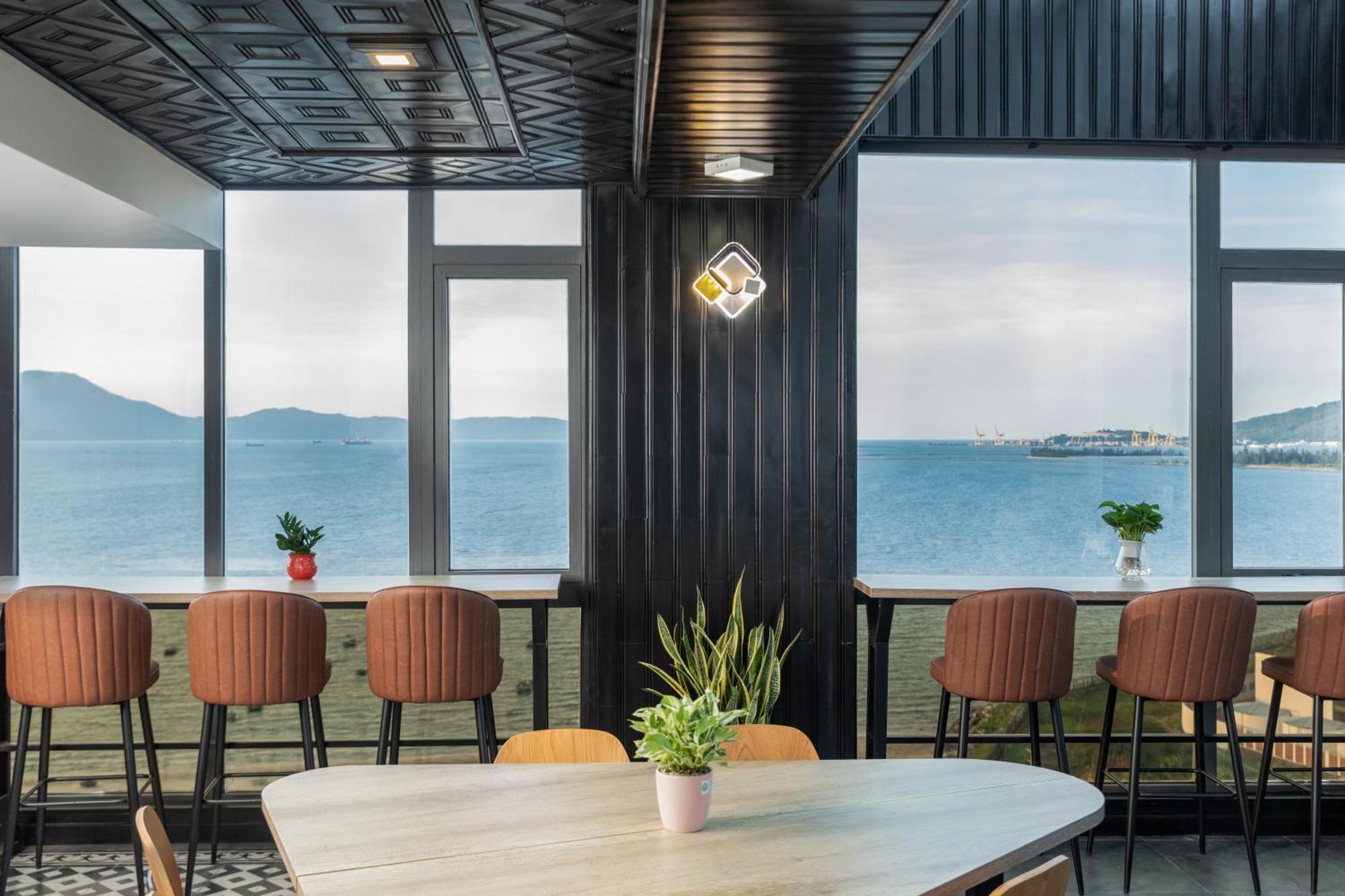 Alcove Da Nang Bay Boutique Hotel المظهر الخارجي الصورة