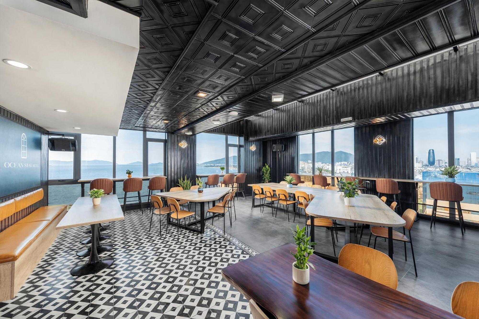 Alcove Da Nang Bay Boutique Hotel المظهر الخارجي الصورة