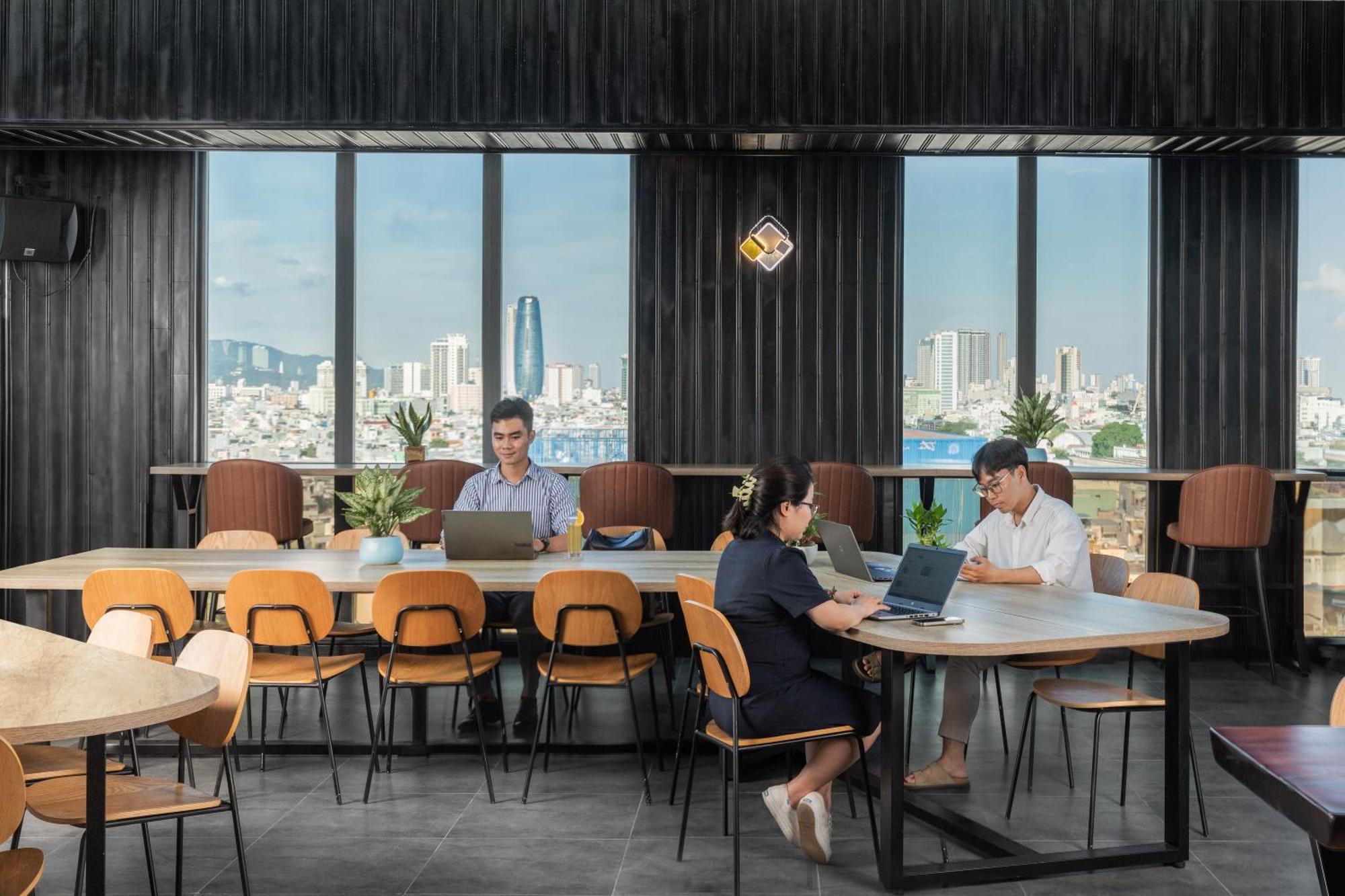 Alcove Da Nang Bay Boutique Hotel المظهر الخارجي الصورة