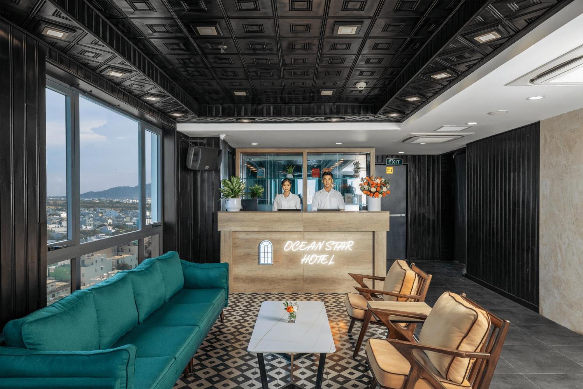 Alcove Da Nang Bay Boutique Hotel المظهر الخارجي الصورة